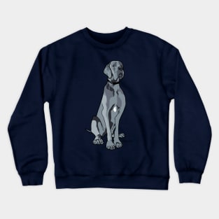 Coby Crewneck Sweatshirt